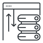 대용량 스토리지