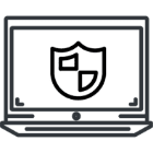 외부 무선 침입 방지