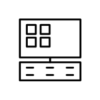 SAS 70 Type || 감사 데이터센터