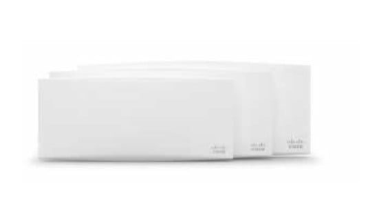 무선 : Cisco Meraki MR 시리즈
