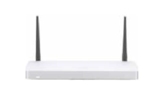 보안 & SD-WAN : Cisco Meraki MX/Z 시리즈